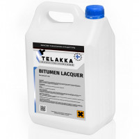 BITUMEN LACQUER 3л BITUMEN LACQUER 3л