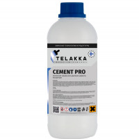 CEMENT PRO 1л CEMENT PRO 1л