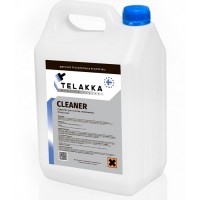 CLEANER 5л CLEANER 5л