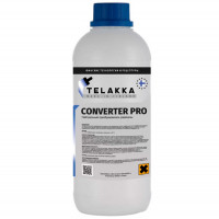 CONVERTER PRO 1л CONVERTER PRO 1л