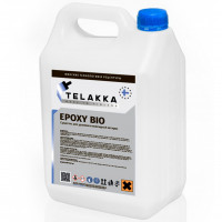 EPOXY BIO 5кг EPOXY BIO 5кг