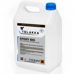  смывка эпоксидной затирки EPOXY BIO 5кг