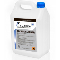 FACADE CLEANER 10л FACADE CLEANER 10л