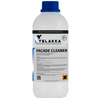 FACADE CLEANER 1л FACADE CLEANER 1л