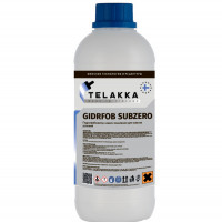GIDROFOB SUBZERO 1л GIDROFOB SUBZERO 1л