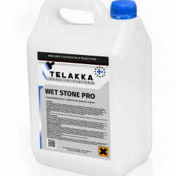 пропитка с эффектом мокрого камня GIDROFOB WET STONE PRO 5л пропитка с эффектом мокрого камня GIDROFOB WET STONE PRO 5л