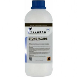 пропитка для камня GIDROFOB STONE FACADE 1л пропитка для камня GIDROFOB STONE FACADE 1л