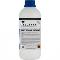 GIDROFOB WET STONE FACADE 1л GIDROFOB WET STONE FACADE 1л