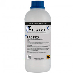 смывка лака по дереву LAC PRO 1кг