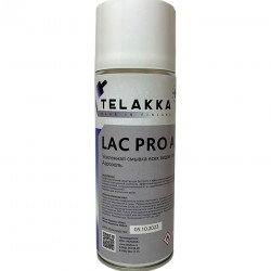 смывка лака по дереву LAC PRO Aero 400мл