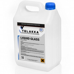 Жидкое стекло  LIQUID GLASS 1кг