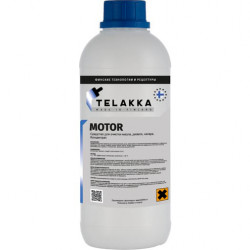 средство для очистки дизеля, масла, нагара MOTOR 1л