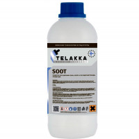 SOOT 1л