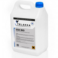 SSK BIO 20кг SSK BIO 20кг