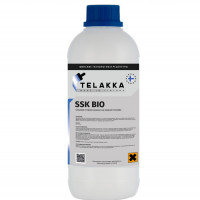 SSK BIO 1кг SSK BIO 1кг