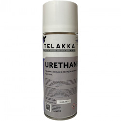 смывка полиуретана/уретана URETHANE PRO Aero 400мл