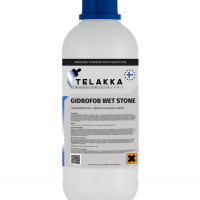 GIDROFOB WET STONE 1л GIDROFOB WET STONE 1л