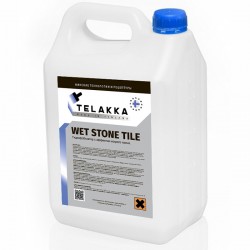 гидрофобизатор мокрый камень GIDROFOB WET STONE TILE 5л гидрофобизатор мокрый камень GIDROFOB WET STONE TILE 5л