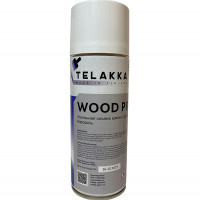 WOOD PRO  Aero 400мл