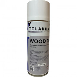 смывка для краски с дерева WOOD PRO  Aero 400мл