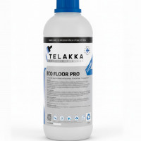 ECO FLOOR PRO CLEANING 1л ECO FLOOR PRO CLEANING 1л