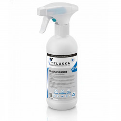 Очиститель стёкол автомобиля. GLASS CLEANER AUTO 500 мл