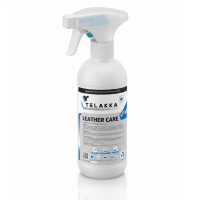 LEATHER CARE AUTO 500 мл LEATHER CARE AUTO 500 мл