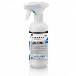 Очиститель тканевых салонов. TEXTILE CARE AUTO 500 мл