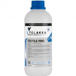 Очиститель тканей. TEXTILE PRO CLEANING 1л