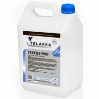 TEXTILE PRO CLEANING 5л