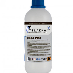 промывка системы отопления HEAT PRO 1л